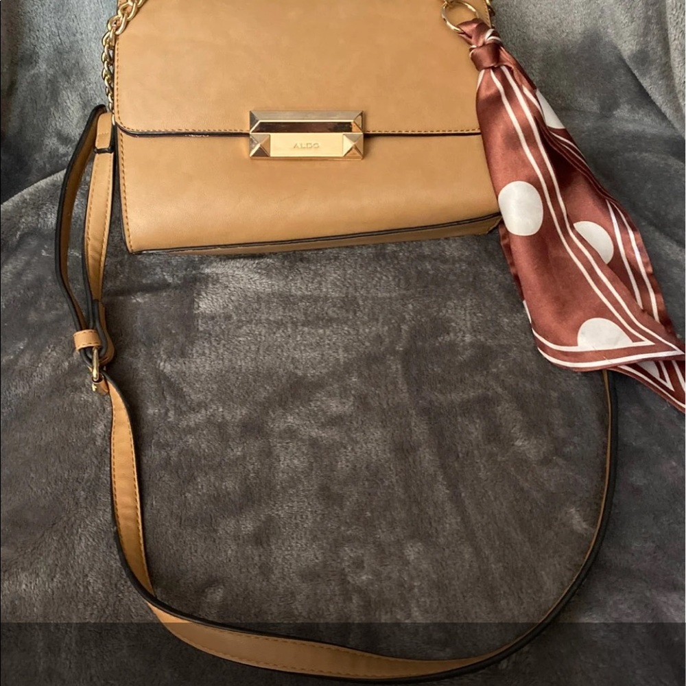 Aldo crossbody bag